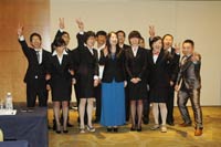 节目：难忘今宵（五湖四海版）